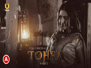 Today Exclusive-Tohfa – Part 1 Episode 1