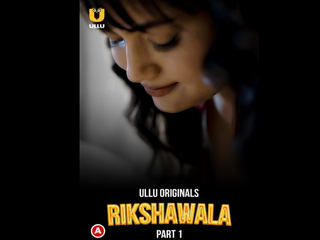 Rikshawala Part1 Web series