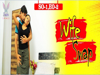 Today Exclusive -Wife Swap Episode 1