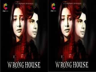 Today Exclusive- Wrong House