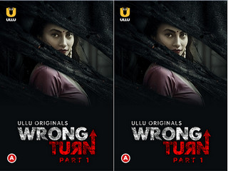 Today Exclusive -Wrong Turn (Part-1) Episode 1