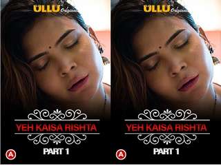 First On Net -Charmsukh – Yeh Kaisa Rishta ( Part-1 )  Episode 2
