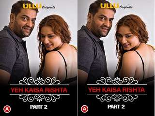 First On Net -Charmsukh – Yeh Kaisa Rishta ( Part-2 ) Episode 4